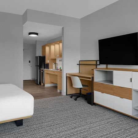 Towneplace Suites By Marriott كويور دي أليني، أيداهو المظهر الخارجي الصورة