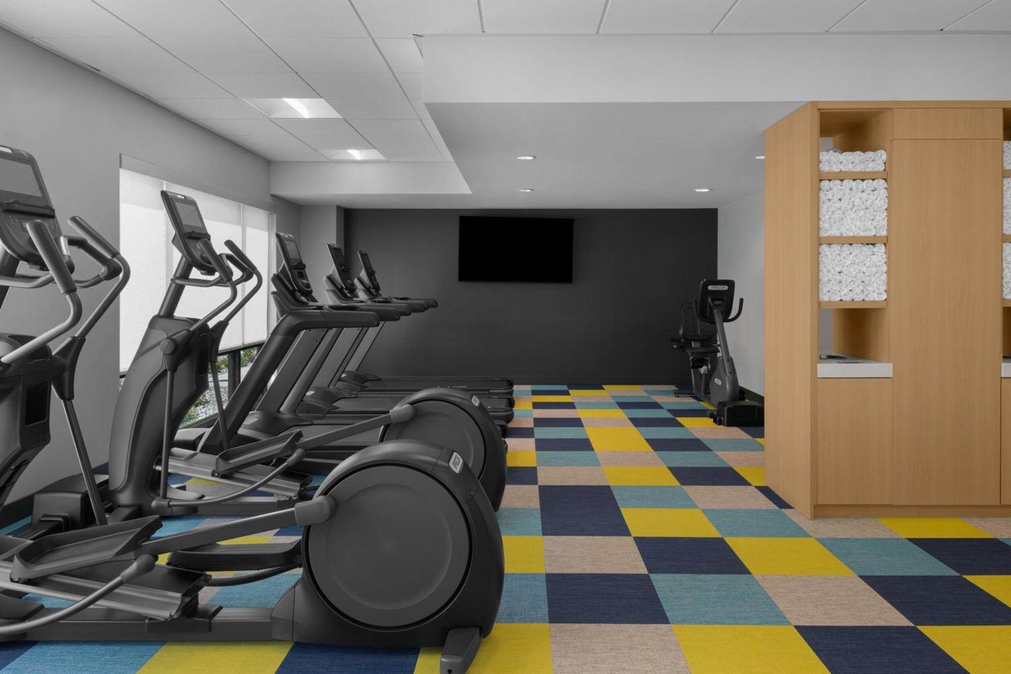 Towneplace Suites By Marriott كويور دي أليني، أيداهو المظهر الخارجي الصورة