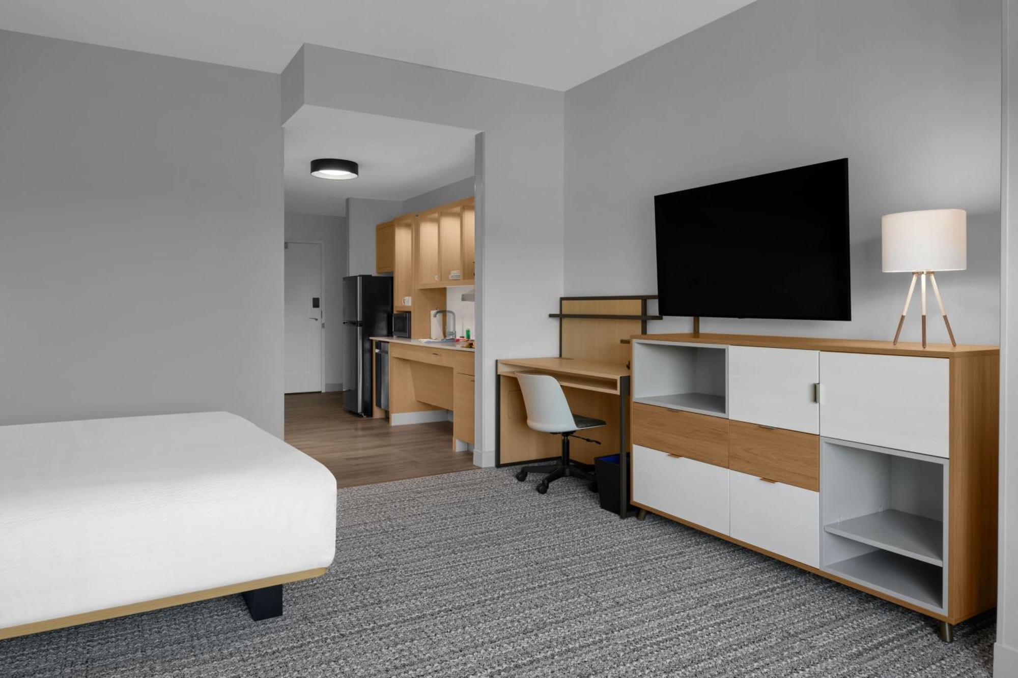 Towneplace Suites By Marriott كويور دي أليني، أيداهو المظهر الخارجي الصورة
