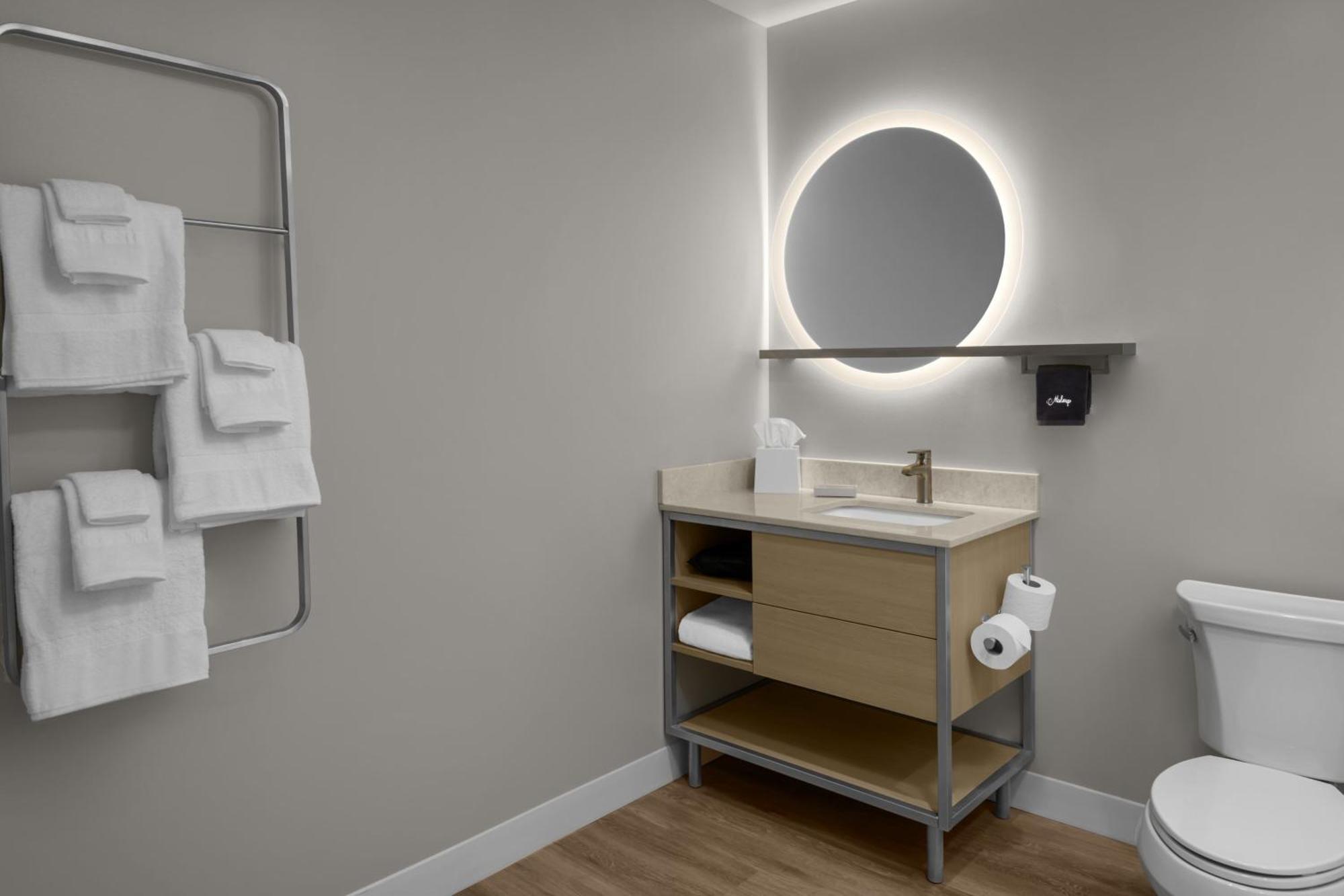 Towneplace Suites By Marriott كويور دي أليني، أيداهو المظهر الخارجي الصورة