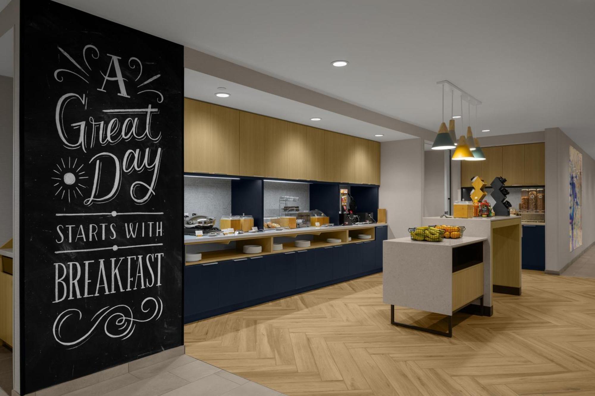 Towneplace Suites By Marriott كويور دي أليني، أيداهو المظهر الخارجي الصورة