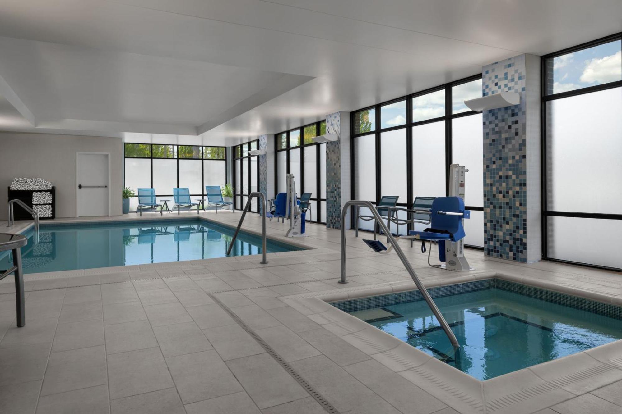 Towneplace Suites By Marriott كويور دي أليني، أيداهو المظهر الخارجي الصورة