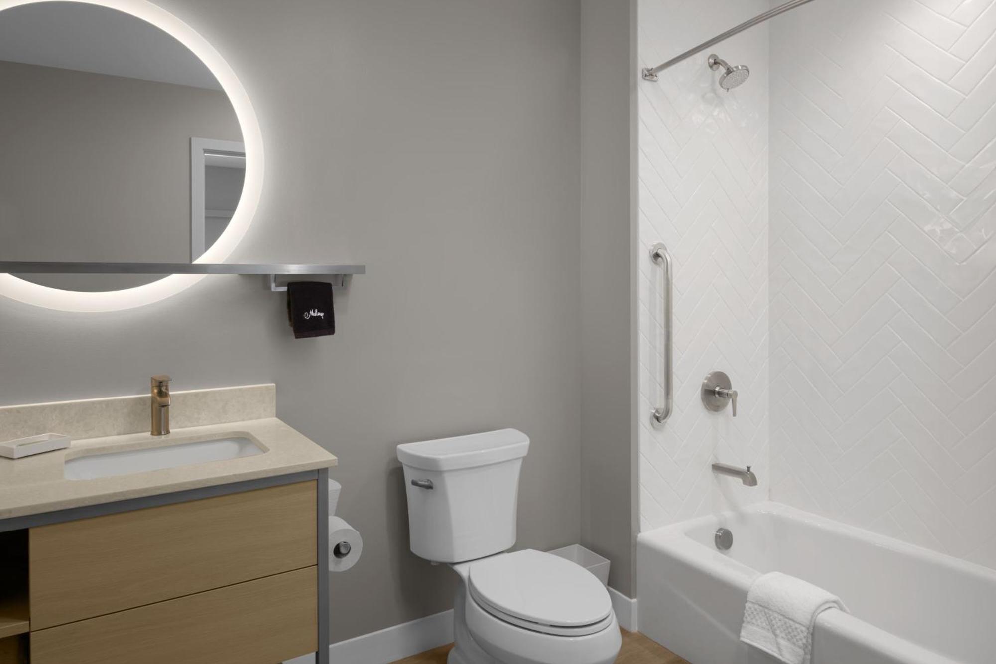 Towneplace Suites By Marriott كويور دي أليني، أيداهو المظهر الخارجي الصورة