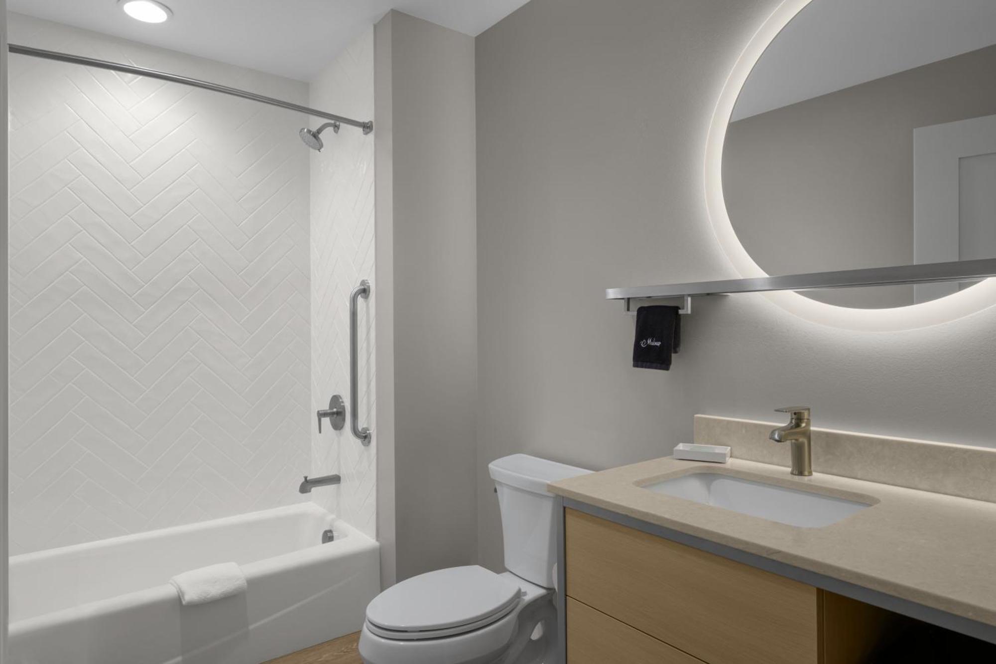 Towneplace Suites By Marriott كويور دي أليني، أيداهو المظهر الخارجي الصورة
