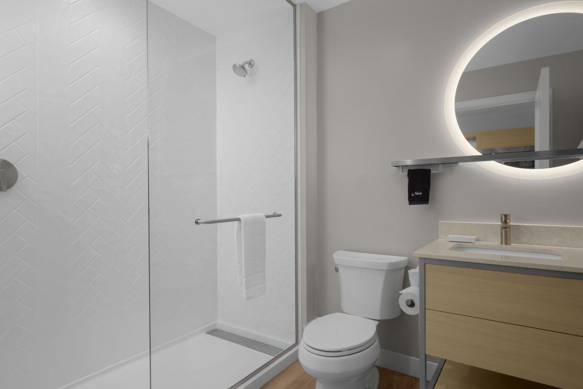 Towneplace Suites By Marriott كويور دي أليني، أيداهو المظهر الخارجي الصورة