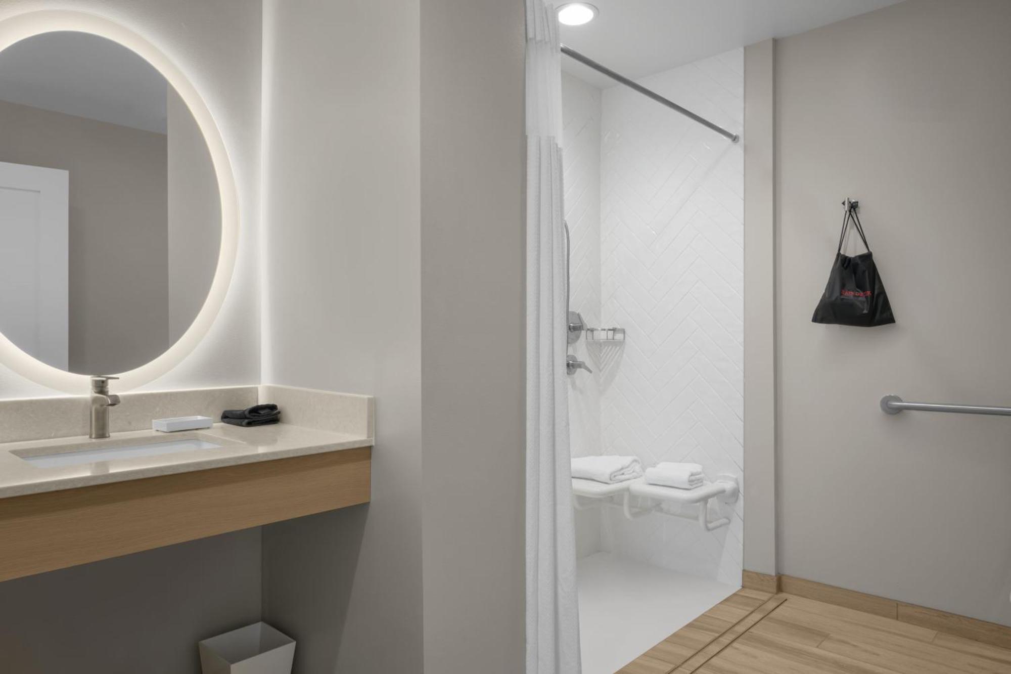 Towneplace Suites By Marriott كويور دي أليني، أيداهو المظهر الخارجي الصورة