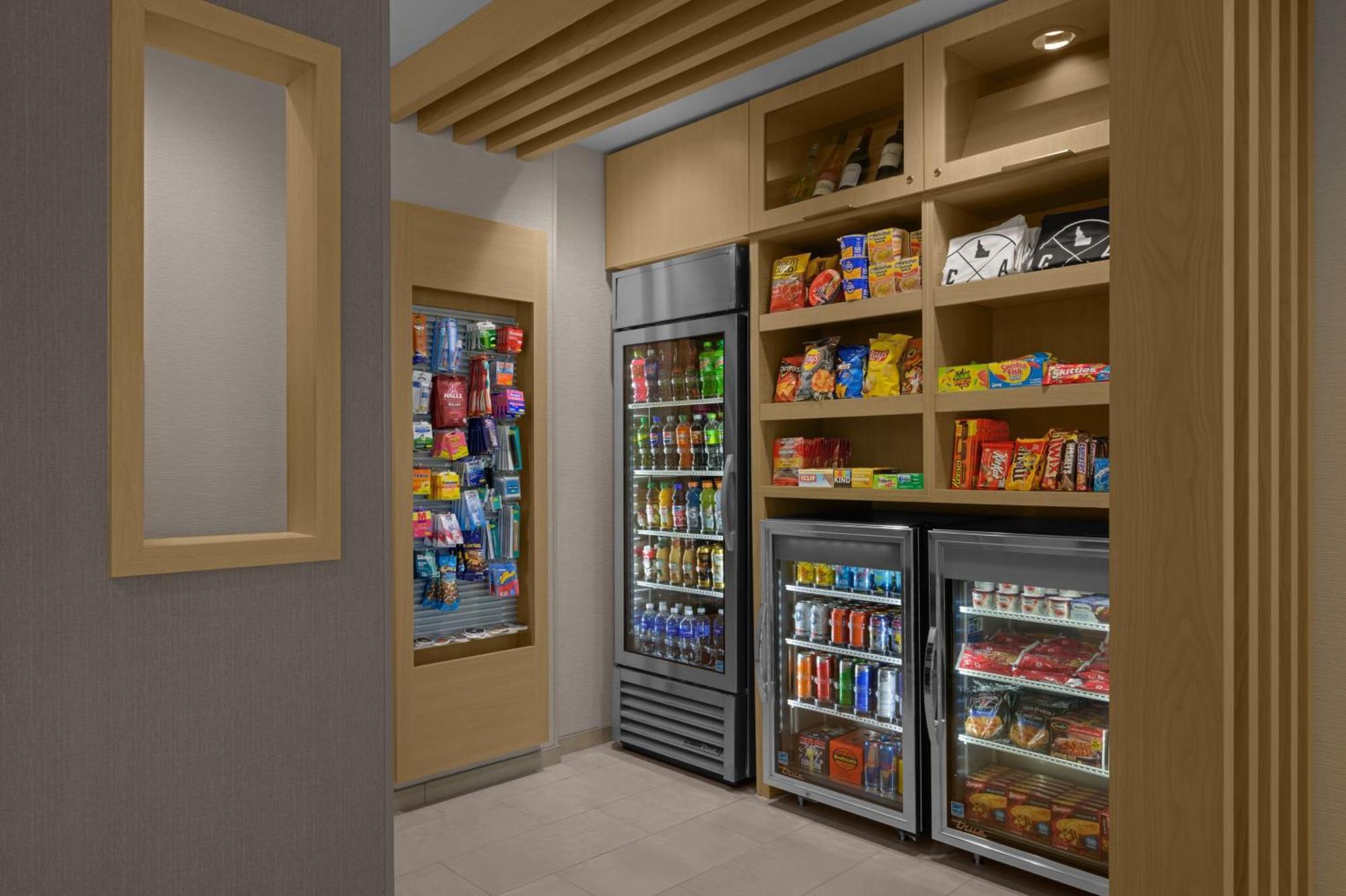 Towneplace Suites By Marriott كويور دي أليني، أيداهو المظهر الخارجي الصورة