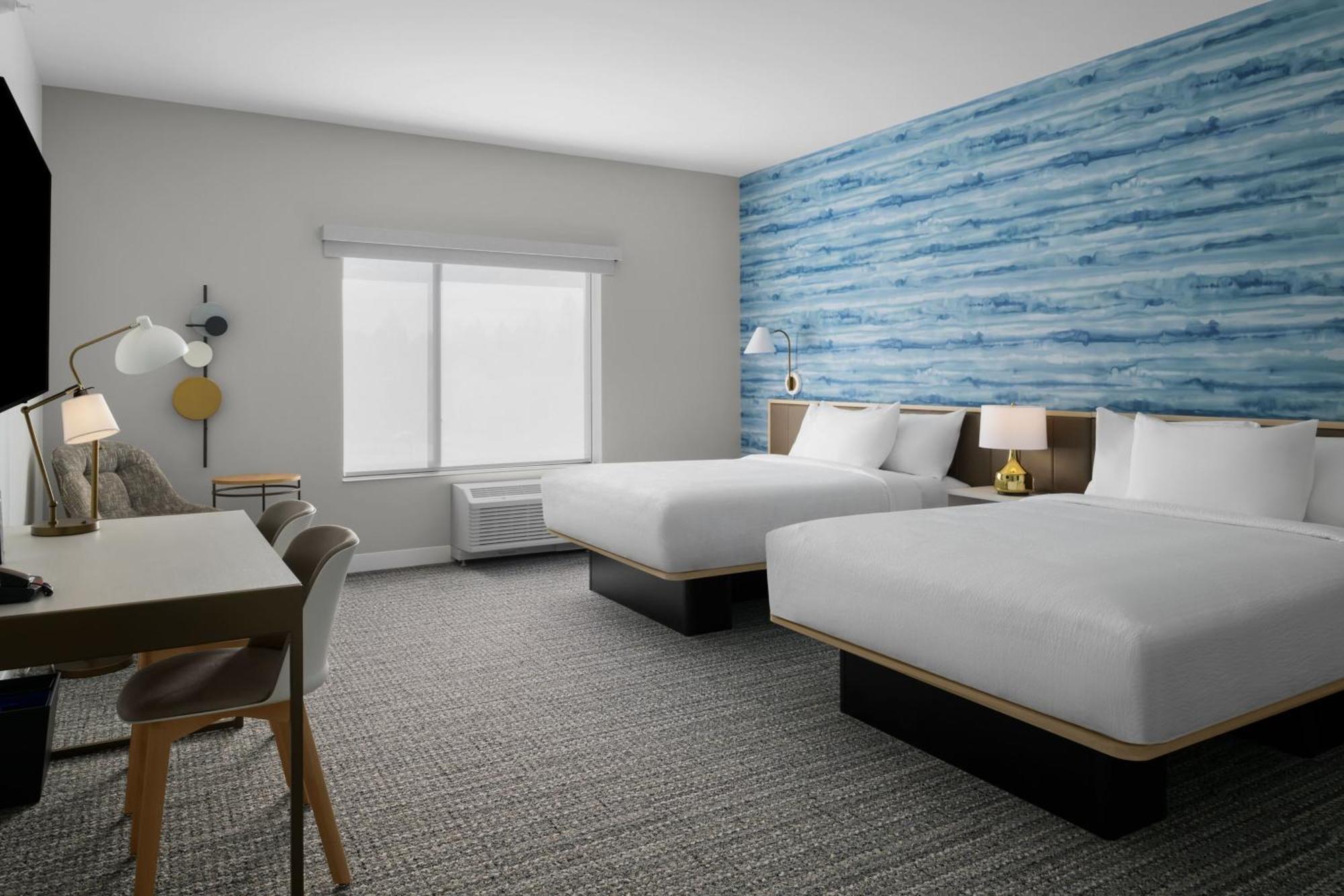 Towneplace Suites By Marriott كويور دي أليني، أيداهو المظهر الخارجي الصورة