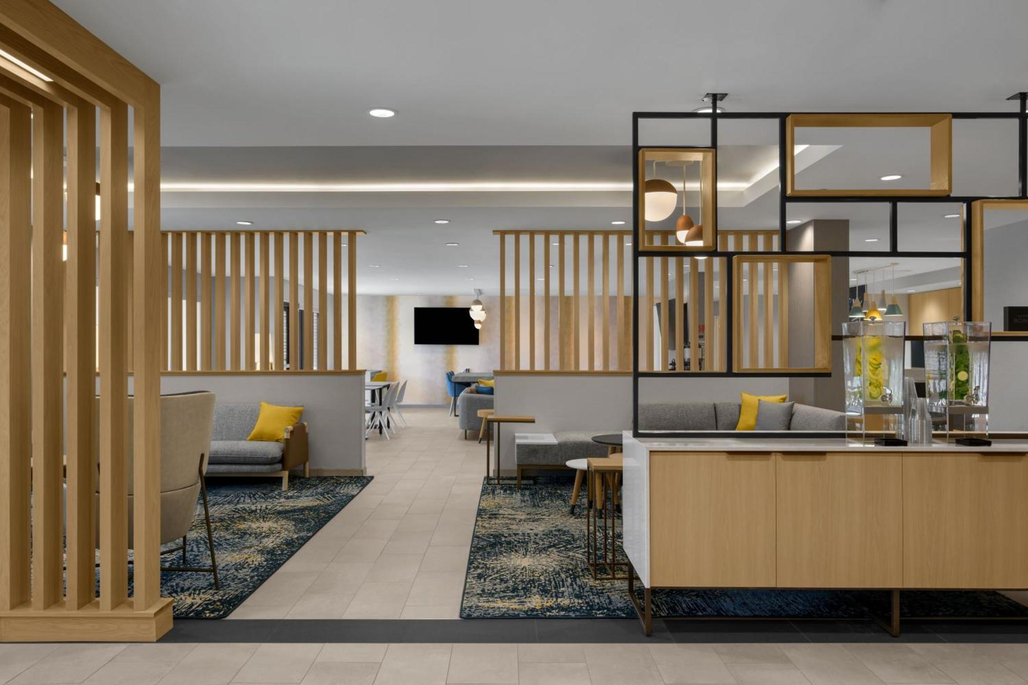 Towneplace Suites By Marriott كويور دي أليني، أيداهو المظهر الخارجي الصورة